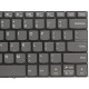 Tastatura Laptop, Lenovo, IdeaPad V14-IKB Type 81YA, iluminata, layout US