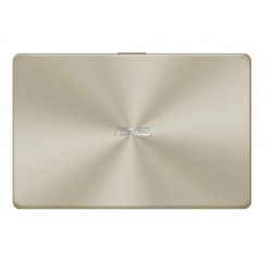 Capac Display Laptop, Asus, VivoBook 15 X542BA, X542BP, X542UA, X542UF, X542UN, X542UR, X542UQ, X542UQR auriu