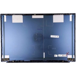 Capac Display Laptop, HP, Pavilion 15-EG, 15-EH, 15Z-EH, TPN-Q245, TPN-Q246, M08899-001, albastru Capac Display Laptop, HP, Pavilion 15-EG, 15-EH, 15Z-EH, TPN-Q245, TPN-Q246, M08899-001, albastru