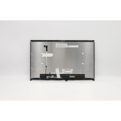 Ansamblu Display cu touchscreen Laptop, Lenovo, Flex 5-14ALC05 Type 82HU, 5D10S39642, FHD, IPS, 30 pini