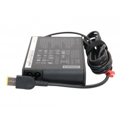 Incarcator Laptop, Lenovo, LOQ 16IRH8 Type 82XW, 20V, 6.75A, 135W, model slim, mufa square, 11.4.5mm