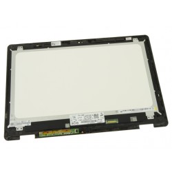 Ansamblu Display cu touchscreen Laptop, Dell, Inspiron 15 7568, 02HW5N, 2HW5N, 15.6 inch, FHD, 30 pini  Ansamblu Display cu touchscreen Laptop, Dell, Inspiron 15 7568, 02HW5N, 2HW5N, 15.6 inch, FHD, 30 pini
