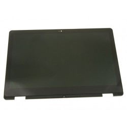 Ansamblu Display cu touchscreen Laptop, Dell, Inspiron 15 7568, 02HW5N, 2HW5N, 15.6 inch, FHD, 30 pini 