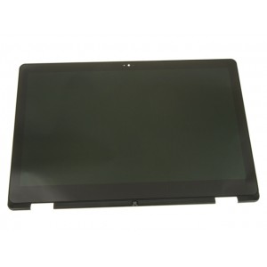 Ansamblu Display cu touchscreen Laptop, Dell, Inspiron 15 7568, 02HW5N, 2HW5N, 15.6 inch, FHD, 30 pini 