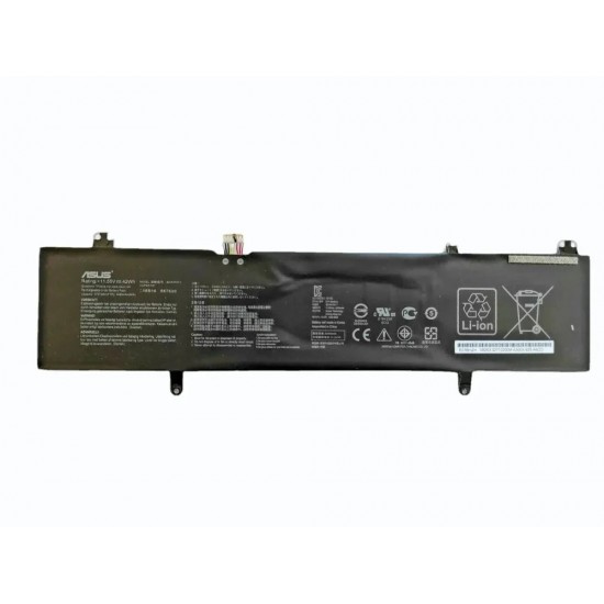 Baterie Laptop, Asus, VivoBook S14 S410UN, S410UQ, S4100V, S4100VN, S4200U, S4200UF, 3ICP5/57/81, B31N1707, 11.52V, 3653mAh, 42Wh Baterii Laptop