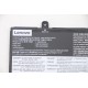 Baterie Laptop, Lenovo, ThinkPad E15 Gen 2 Type 20T8, 20T9, 20TD, 20TE, 3ICP6/54/90, L19M3PD5, 11.1V, 3980mAh, 45Wh