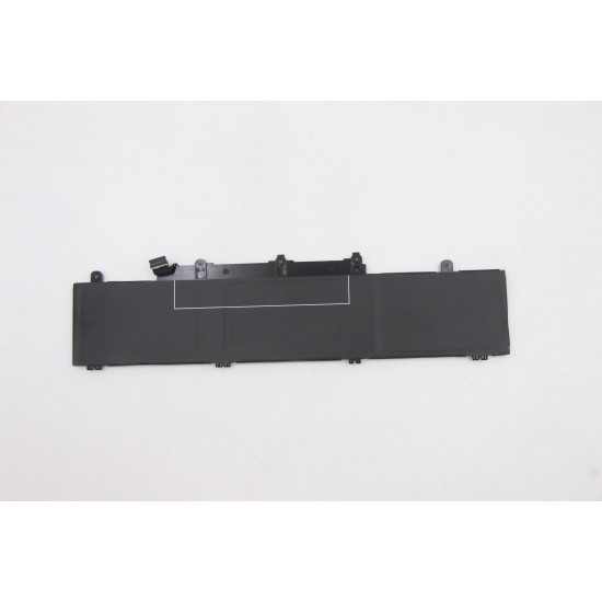 Baterie Laptop, Lenovo, ThinkPad SB10X02591, 5B10X02594, SB10X02597, 5B10X02600, 5B10X02603, SB10X02605, 5B10X02606, 11.1V, 3980mAh, 45Wh