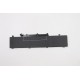 Baterie Laptop, Lenovo, ThinkPad E14 Gen 4 Type 21E3, 21E4, 21EB, 21EC, 3ICP6/54/90, L19M3PD5, 11.1V, 3980mAh, 45Wh