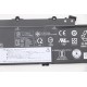 Baterie Laptop, Lenovo, ThinkPad SB10X02591, 5B10X02594, SB10X02597, 5B10X02600, 5B10X02603, SB10X02605, 5B10X02606, 11.1V, 3980mAh, 45Wh