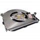 Cooler Laptop, HP, EliteBook X360 830 G7, ND75C38-19G16, HSN-I38C, HSN-I42C, DFS5K12304363J, FM6N, 6033B0078001, M03868-001, 5V, 0.5A