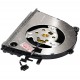 Cooler Laptop, HP, EliteBook X360 830 G7, ND75C38-19G16, HSN-I38C, HSN-I42C, DFS5K12304363J, FM6N, 6033B0078001, M03868-001, 5V, 0.5A