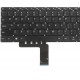 Tastatura Laptop, Lenovo, IdeaPad 110 Touch-15ACL Type 80V7, layout US