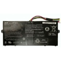 Baterie Laptop, Acer, TravelMate X5 TMX514-51, TMX514-51T, 2ICP4/91/91, AP16L5J, 7.7V, 4670mAh, 36Wh