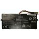 Baterie Laptop, Acer, TravelMate X5 TMX514-51, TMX514-51T, 2ICP4/91/91, AP16L5J, 7.7V, 4670mAh, 36Wh Baterii Laptop