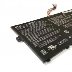 Baterie Laptop, Acer, TravelMate X5 TMX514-51, TMX514-51T, 2ICP4/91/91, AP16L5J, 7.7V, 4670mAh, 36Wh