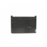 Carcasa superioara cu tastatura palmrest Laptop, Lenovo, IdeaPad Gaming 3 15ACH6, AM39J000300, AP39J000500, 5CB1D04569, cu iluminare, layout US, SH