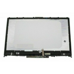 Display cu touchscreen Laptop, Lenovo, Flex-14IML Type 81XG, 14 inch, FHD, 30 pini