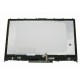 Display cu touchscreen Laptop, Lenovo, Flex-14IML Type 81XG, 14 inch, FHD, 30 pini Display Laptop