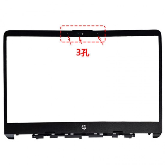 Rama Display Laptop, HP, 14-DQ, 14-DR, 14S-DQ, 14S-FQ, 14S-FR, TPN-Q221, TPN-Q242, L64907-001, TFQ3E0PATP, EA0PA00201A Carcasa Laptop