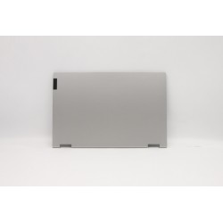 Capac Display Laptop, Lenovo, IdeaPad Flex 5-14ARE05 Type 81X2, 82DF, 5CB0Y85293, argintiu