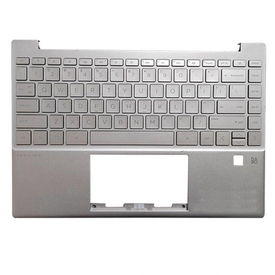 Carcasa superioara cu tastatura palmrest Laptop, HP, Pavilion Aero 13-BE, M64474-001, M64474-271, M52830-001, M52830-271, cu iluminare, layout US Carcasa Laptop