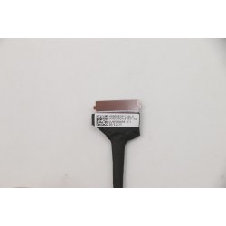 Cablu video LVDS Laptop, Lenovo, IdeaPad 3-15ITL6 Type 82H8, 5C10S30209, DC02C00QY00, DC02C00QY10, DC02C00QY20, HS560 EDP Cable