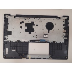 Carcasa superioara palmrest cu tastatura Laptop, Asus, VivoBook Flip 14 TP412, TP412UA, HQ20720439000, SH
