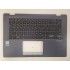 Carcasa superioara palmrest cu tastatura Laptop, Asus, VivoBook Flip 14 TP412, TP412UA, HQ20720439000, SH