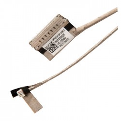 Cablu video LVDS Laptop Gaming, Asus, ROG Zephyrus S15 GX502GV, GX502GW, GX502LWS, GX502LXS, 14005-03020200, 14005-03020300, Sharp EDP GX502GW EDP Cable 40 pini