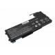 Baterie compatibila Laptop, HP, ZBook 17 G3, HSTNN-DB7D, VV09XL, 11.4V, 4600mAh, 52Wh Baterii Laptop