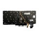 Tastatura Laptop, Lenovo, ThinkPad X1 Carbon 301080985, SN20R55599, SN20W73833, SN20R55563, SN20W73869, CS19-KO2-84, S0103RA000, KTA3.Z18858, iluminata, layout US