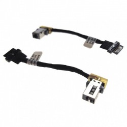 Mufa alimentare Laptop, Acer, Aspire S13 S5-371, S5-371T, N16C4, DC30100VR00, DC30100VWC00, 5 pini