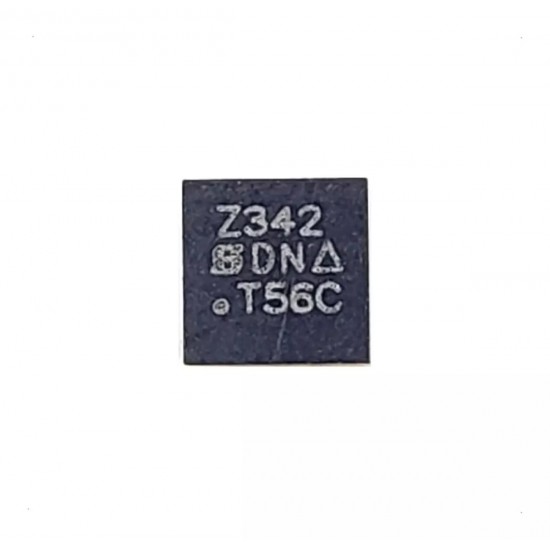 SMD SIZ342DT-T1-GE3 Chipset