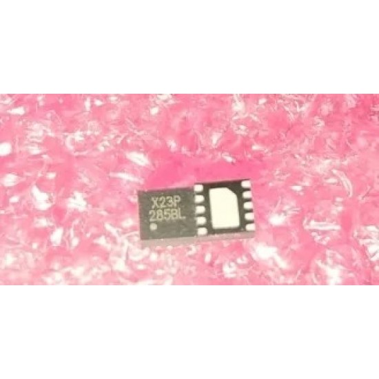 SMD G2895BLK21U, 285BL, X143 Chipset