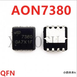 Mosfet AON7380