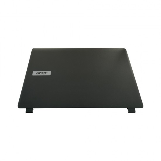 Capac Display Laptop, Acer, Aspire ES1-512, ES1-531, ES1-533, ES1-571, MM1-571, MS2394, N15W4, 60.GCEN1.005, negru Carcasa Laptop