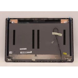 Capac Display Laptop, Lenovo, IdeaPad 1 15IRU7 Type 83B4, 5CB1F09912, AP2DG000600, argintiu