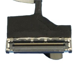Cablu video LVDS Laptop, Acer, Aspire A517-51G, 50.GSUN2.008, DC02002VS00, C7MMH EDP Cable