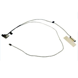Cablu video LVDS Laptop, Acer, Aspire A517-51G, 50.GSUN2.008, DC02002VS00, C7MMH EDP Cable