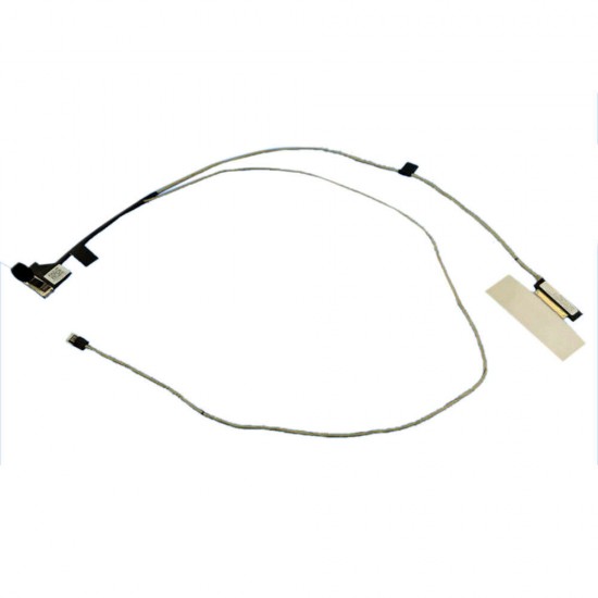 Cablu video LVDS Laptop, Acer, Aspire A517-51G, 50.GSUN2.008, DC02002VS00, C7MMH EDP Cable Cablu video LVDS laptop