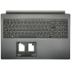 Carcasa superioara cu tastatura palmrest Laptop, Acer, Aspire A715-41G, A715-42G, A715-75G, N19C5, AP2Y200020, 6B.Q8LN2.001, iluminata, layout US Carcasa Laptop