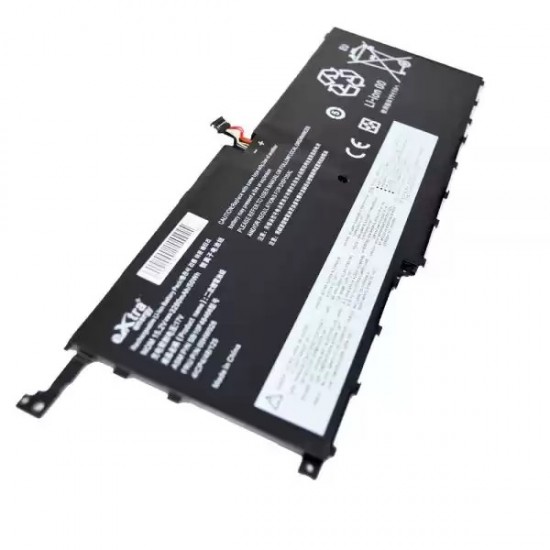 Baterie compatibila Laptop, Lenovo, ThinkPad X1 00HW028, 00HW029, 01AV409, 01AV410, 01AV438, 01AV439, 01AV440, 01AV441, 01AV444, 01AV457, 01AV458, 15.2V, 3290mAh, 50Wh