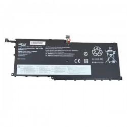 Baterie compatibila Laptop, Lenovo, ThinkPad X1 00HW028, 00HW029, 01AV409, 01AV410, 01AV438, 01AV439, 01AV440, 01AV441, 01AV444, 01AV457, 01AV458, 15.2V, 3290mAh, 50Wh