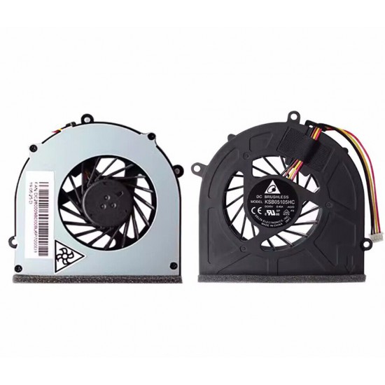 Cooler Laptop, Lenovo, G570, G575, G470, G470AH, G470AX, G475, G475A, G475AY, MG60120V1-C030-S99, DC280009BS0