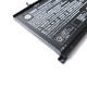 Baterie Laptop, HP, TE04XL, 3ICP7/65/80, HSTNN-DB7T, 905175-271, 905175-2C1, 15.4V, 4112mAh, 63.3 Wh