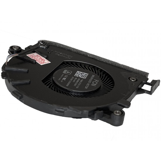 Cooler Laptop, HP, EliteBook 830 G8, 840 G8, 845 G8, HSN-I41C-4, ND75C38-20H23, 6033B0090901 Cooler Laptop