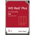 HDD WD Red 4TB, 5400rpm, 64MB cache, SATA III
