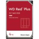 HDD WD Red 4TB, 5400rpm, 64MB cache, SATA III Hard Disk-uri