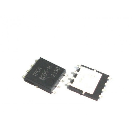 SMD TPCA 8056-H, TPCA8056-H Chipset