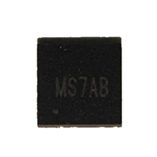 SMD SY8208, SY8208B, SY8208BQNC, MS4GE, MS3VM, MS3BB, MS3BC, MS7AB Chipset